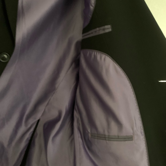 Black jacket/blazer - Picture 7 of 7